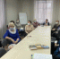Встреча клуба «Абажур» - ЦБС Кыштымского городского округа