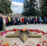 Поэтический марафон - ЦБС Кыштымского городского округа