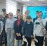 Встреча с волонтерами - Управление образования