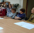 Гости из Каслей - Управление образования
