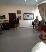 Праздник красоты