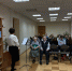 Закрытие Фестиваля - ЦБС Кыштымского городского округа