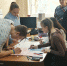 Итоги конкурса «Твоя технологическая инициатива для учащихся 8-11 классов - Управление образования