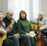Юбилейный вечер Дмитрия Одиноких  (к 85-летию ЛИТО «Грани») - ЦБС Кыштымского городского округа