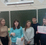 профориетационные встречи «Цифра. Дизайн. Сервис», проводимые Международным Институтом Дизайна и Сервиса - Управление образования