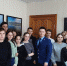 Час общения с прокурором - ЦБС Кыштымского городского округа