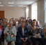 Приятный сюрприз - ЦБС Кыштымского городского округа