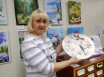 Краски лета