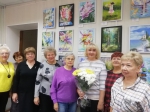 Краски лета