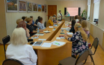 Планирование работы. Установка на успех