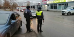 В Кыштыме подростка задержали за управлением автомобиля