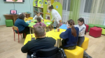 День рождение детской библиотеки