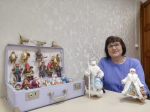 Чудеса в чемодане