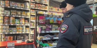 Полиция Кыштыма изъяла более трёх тысяч единиц пиротехники - Газета Кыштымский рабочий