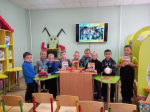 Открываем дверь в науку