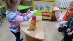 Открываем дверь в науку