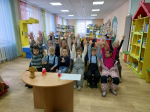 Открываем дверь в науку