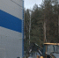В Кыштыме на крытом катке обновляют холодильное оборудование - Газета Кыштымский рабочий