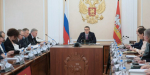 Алексей Текслер дал старт программе для участников СВО «Герои Южного Урала»