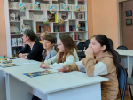 Книга Недели