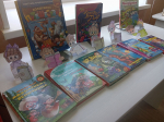Книга Недели