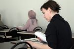 Кыштымские родители написали ЕГЭ по математике