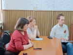 Конкурс “Династии Героев”