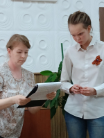 Конкурс “Династии Героев”