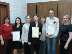 Конкурс “Династии Героев”