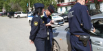 ГАИ и судебные приставы провели рейд по выявлению неплательщиков в Кыштыме