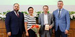 КМЭЗ объявлен победителем в двух номинациях конкурса «Меняющие мир»