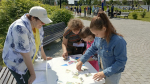 В волшебной пушкинской стране