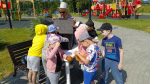 В волшебной пушкинской стране