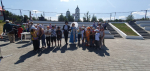 В волшебной пушкинской стране
