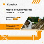 Как продвигается один из самых масштабных проектов в сфере ЖКХ?