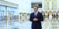 Челябинская область и Республика Беларусь: предварительные итоги визита и перспективы сотрудничества - Газета Кыштымский рабочий