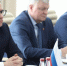 В Гомеле состоялась встреча губернатора Алексея Текслера с председателем Гомельского исполнительного комитета Иваном Крупко - Газета Кыштымский рабочий