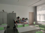 Смотр готовности образовательных учреждений к новому учебному году