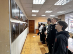 Библиотека и читатель. Лицом к лицу