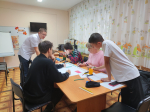 Конкурс «Твоя технологическая инициатива»