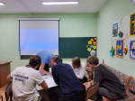 Конкурс «Твоя технологическая инициатива»