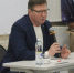 Министр культуры Челябинской области выступил спикером программы «Герои Южного Урала» - Газета Кыштымский рабочий
