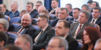 Губернатор Челябинской области поручил главам муниципалитетов уделить особое внимание предстоящему весеннему паводку - Газета Кыштымский рабочий