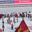 Кыштымцы болели за южноуральских спортсменов на финале Кубка России по биатлону в Златоусте - Газета Кыштымский рабочий