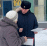 В Кыштыме и Карабаше проходит акция «День против мошенников» - Газета Кыштымский рабочий