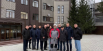 Завод «Стил Армор» в Кыштыме стал площадкой для проведения XVII международного Литейного консилиума