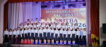 Муниципальный фестиваль «Битва хоров. Мелодии единства 2026»
