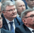 Губернатор Алексей Текслер провел выездное совещание с главами муниципалитетов в Красноармейском округе - Газета Кыштымский рабочий