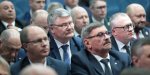 Губернатор Алексей Текслер провел выездное совещание с главами муниципалитетов в Красноармейском округе