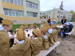 «Дорогами Победы»!